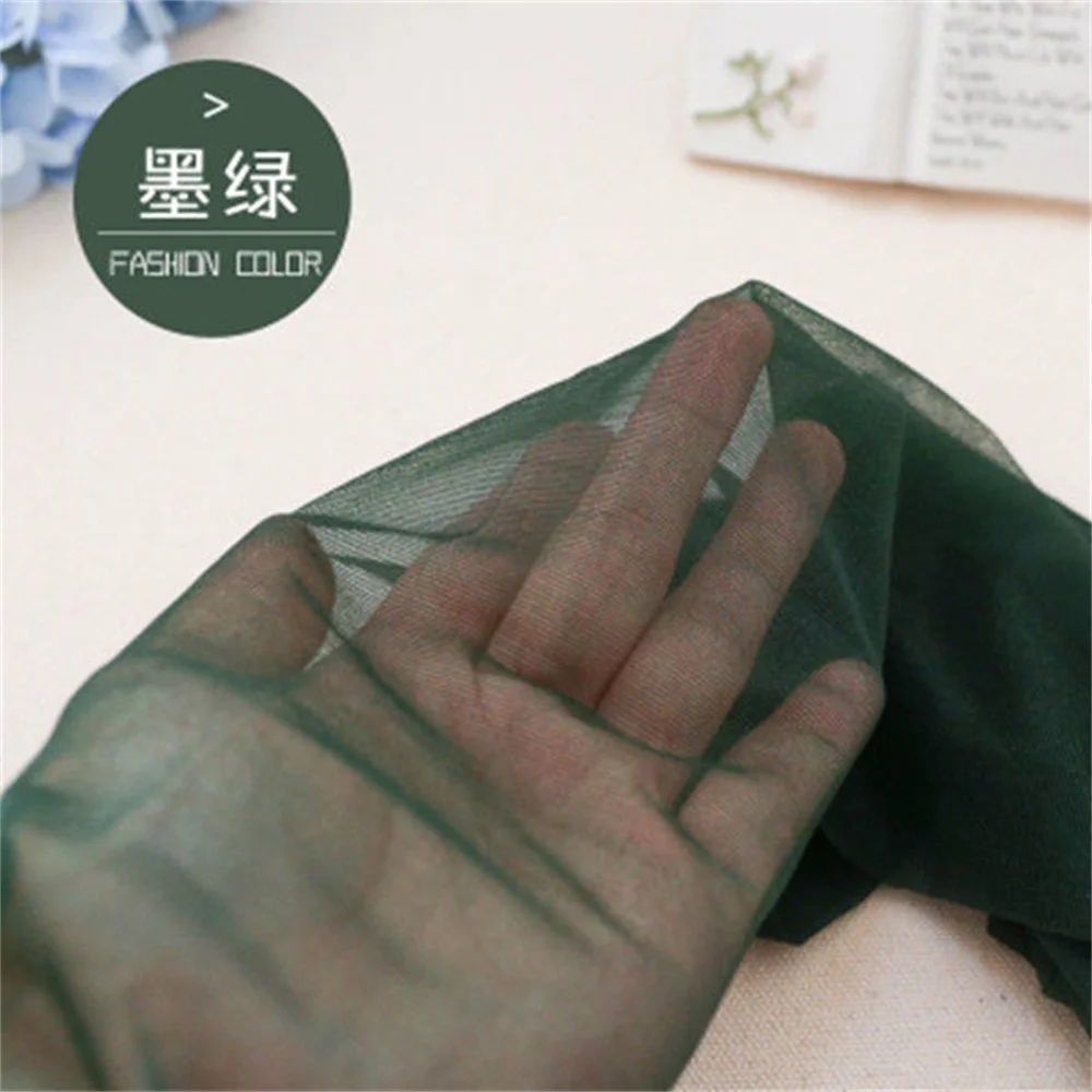 3 Paires De Collants Femme 20 Deniers - Résistants Aux échelles, Style Cindy, Sans étiquettes