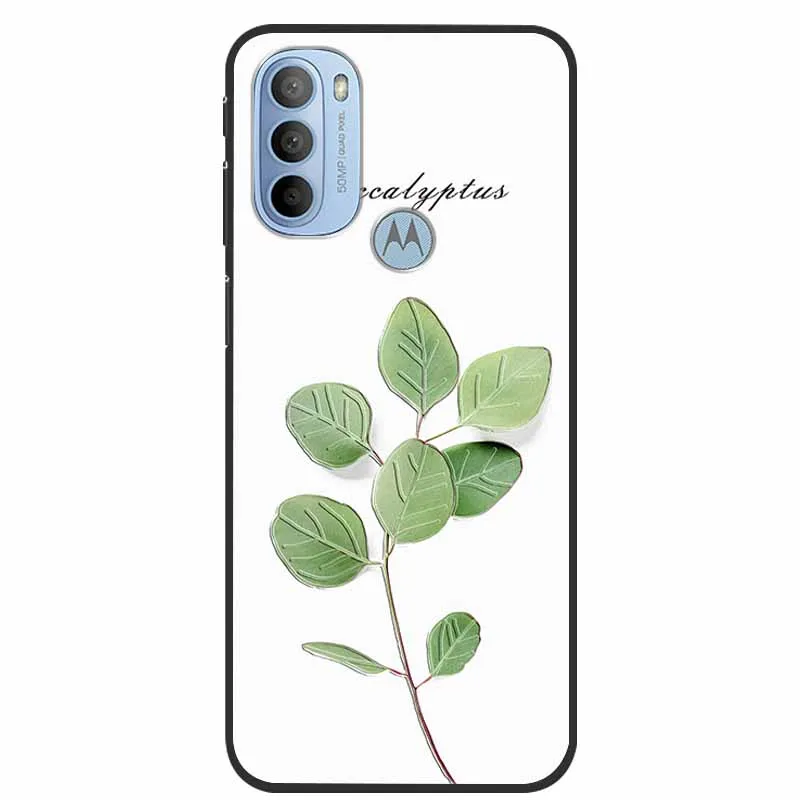 Custodia Portafoglio In Pelle Per Motorola Moto G31/G41 - Flip Cover