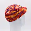 4 Styles Bike Colors Lines New CLassical Cycling Cap Breathable Unisex Gorra Ciclismo JIASHUO 6