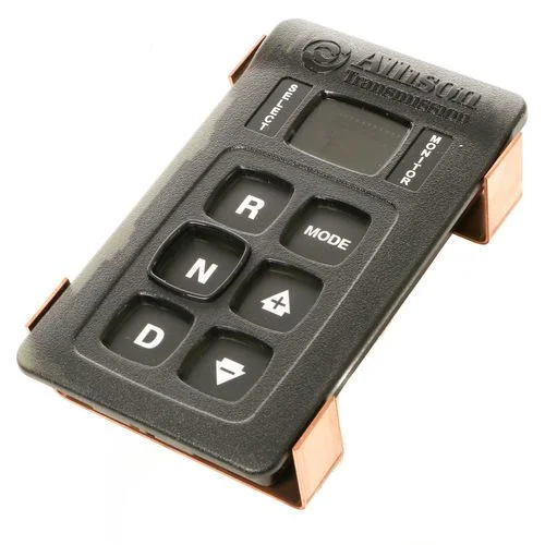 Alison Transmission Shift Pad  29546170 Electric Push Button Shifter Selector for sale