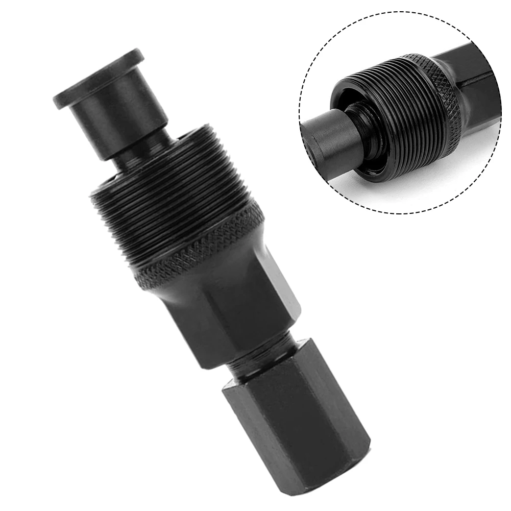 1PC Fahrrad Kurbel Puller Entfernen Werkzeug Keil Platz Konische Pedal Reparatur Werkzeug Für MTB Rennrad Kurbelgarnitur Reparatur Werkzeuge – Detail 1