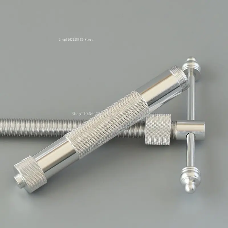 Aluminum Alloy Incense Maker Manual Extrusion Extrusion Incense Mold DIY Household Production Thread To Do Tools incense tools