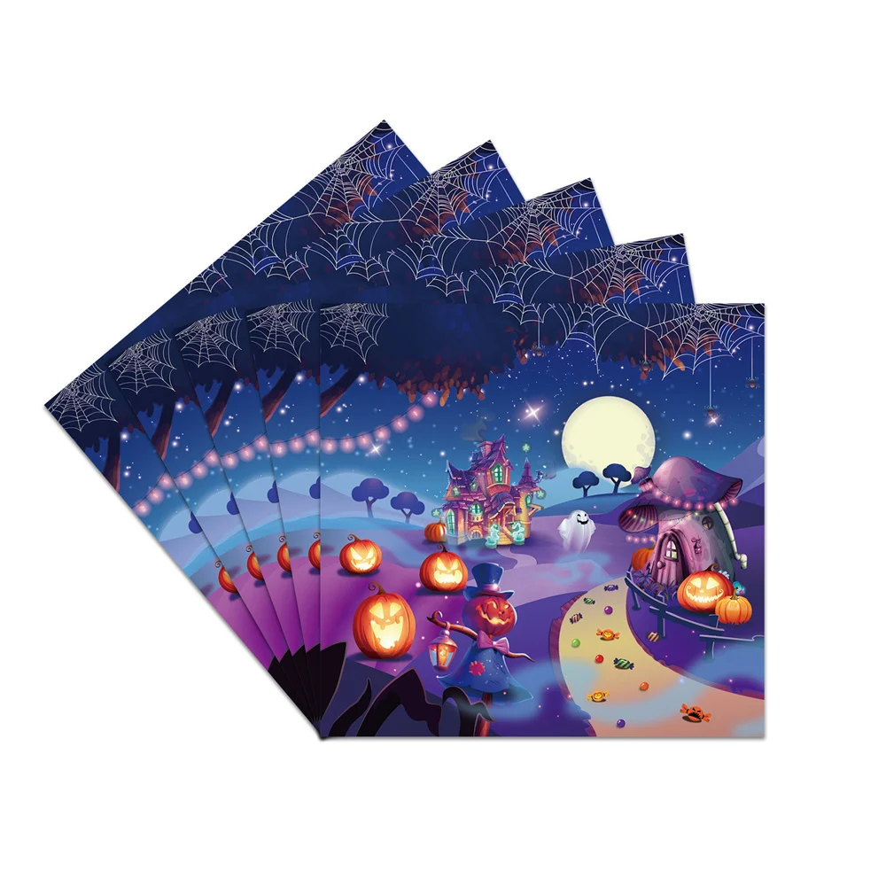 20Pcs Napkin