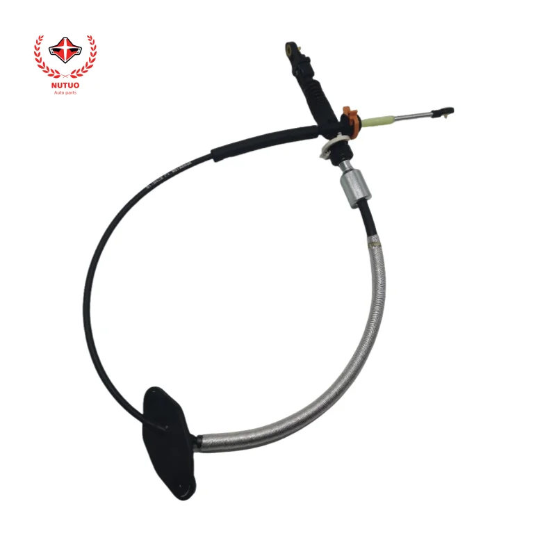 Suitable for Chevrolet's new Captiva Oubao Andra automatic cable shift line part 20989156
