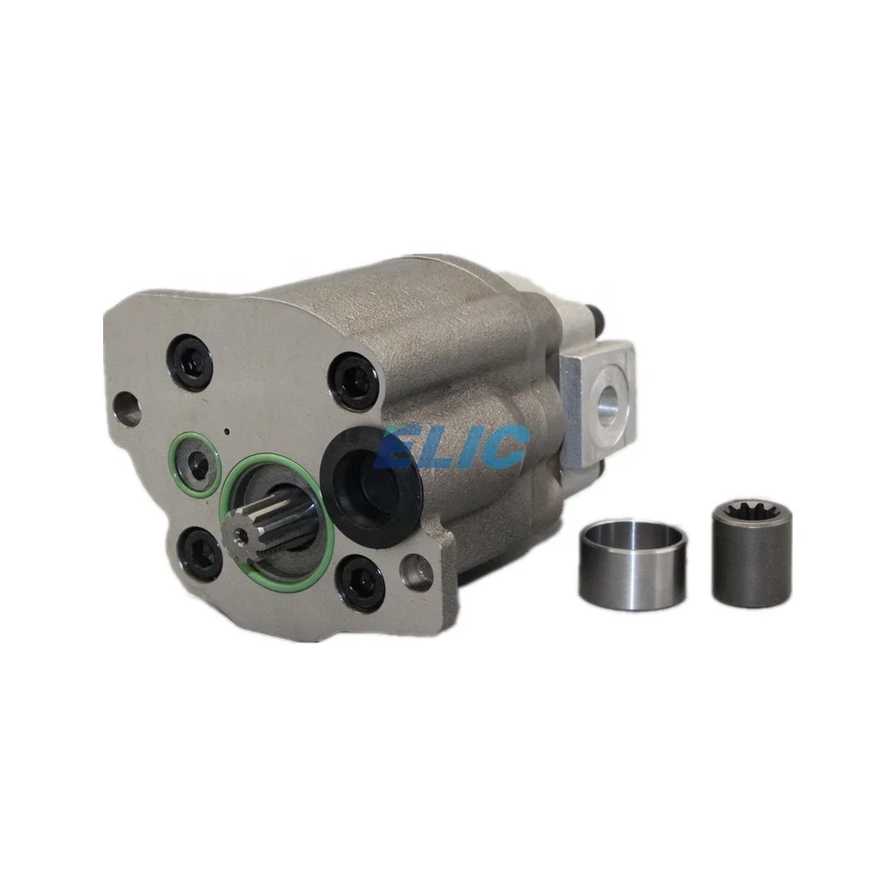 

REXROTH UCHIDA GSP2-BOX-9.53R-10-681-0 PUMP для экскаватора