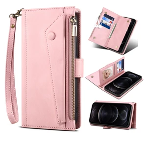 Fabric Luxury Denim Wallet Case For HUAWEI NOVA Y91 Y90 Y70 PLUS ENJOY 60 50 PRO 5G Flip Cover Protector Fone Skin Phone Cases