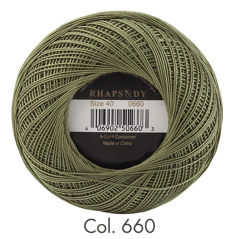 Col 660