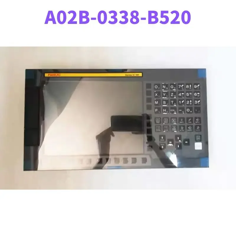 

Применим для Fanuc A02B-0338-B520 A02B 0338 B520 прошел проверку хоста системы OK