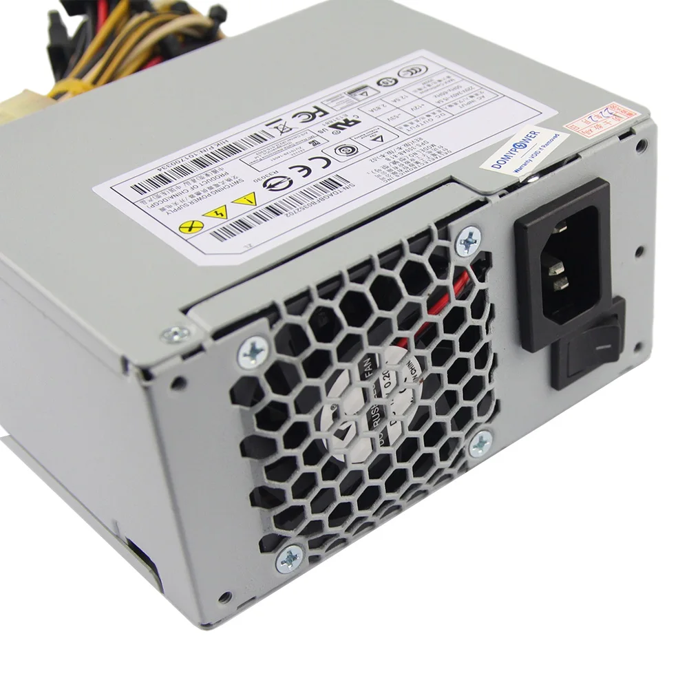 Fonte de Alimentação para Gravador de Disco Rígido Delta Gêb 300w 8616 Poe Fontes de alimentação para PC - Imagem 2
