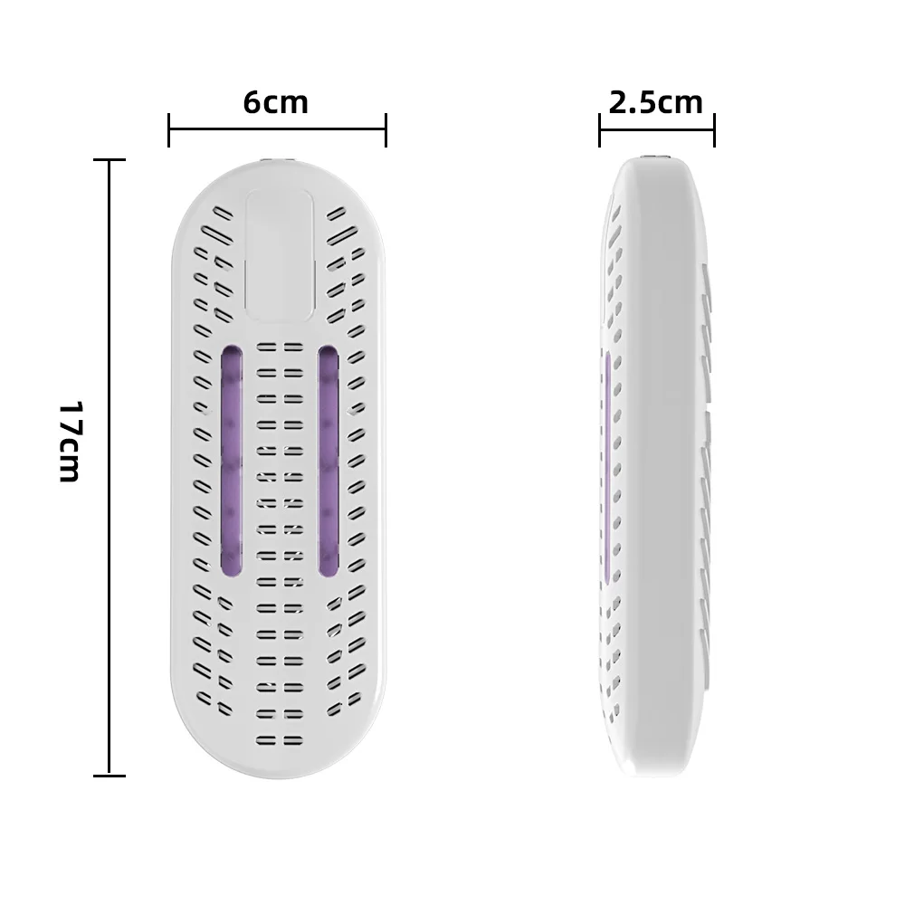 Aromatherapy Shoe Dryer Ultraviolet Shoe Sterilizer Fast Heat Shoe Heater Boot Dryer Home Portable Shoe Heater 5 Aromatherapy Shoe Dryer Ultraviolet Shoe Sterilizer Fast Heat Shoe Heater Boot Dryer Home Portable Shoe Heater - Image 5