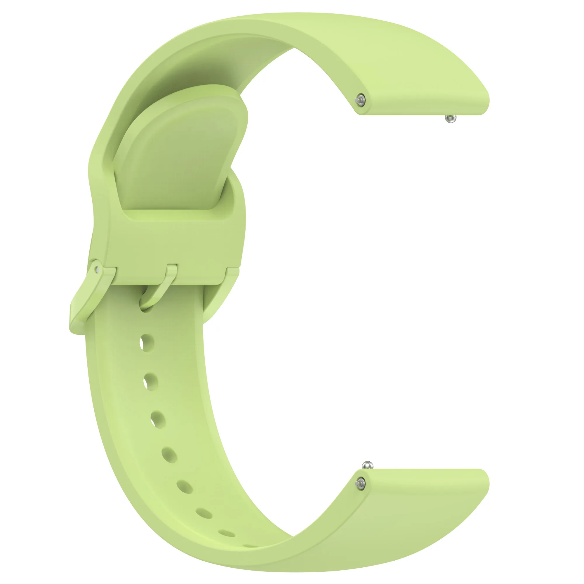Original Silicone Strap with Case for Redmi Watch 5 Lite and Active Sport