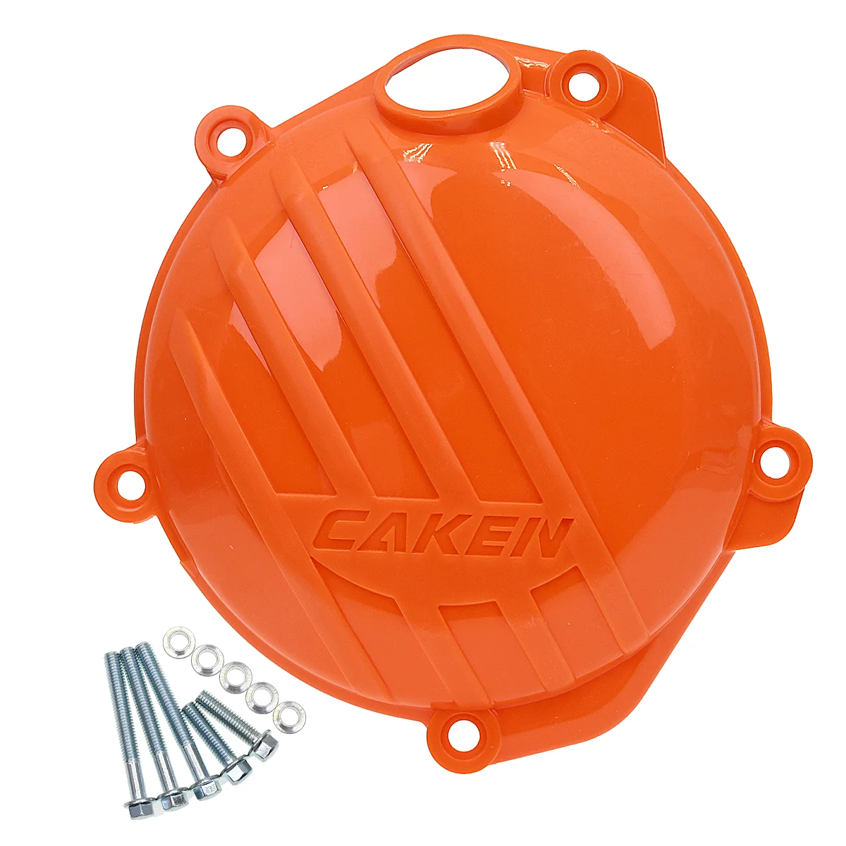 Motorrad Kupplung Schutz Zündung Wasserpumpe Abdeckung Schutz Für KTM EXC-F SX-F XC-F FC FE FX250 350 2016 2017 2018 2019 2020 – Detail 10