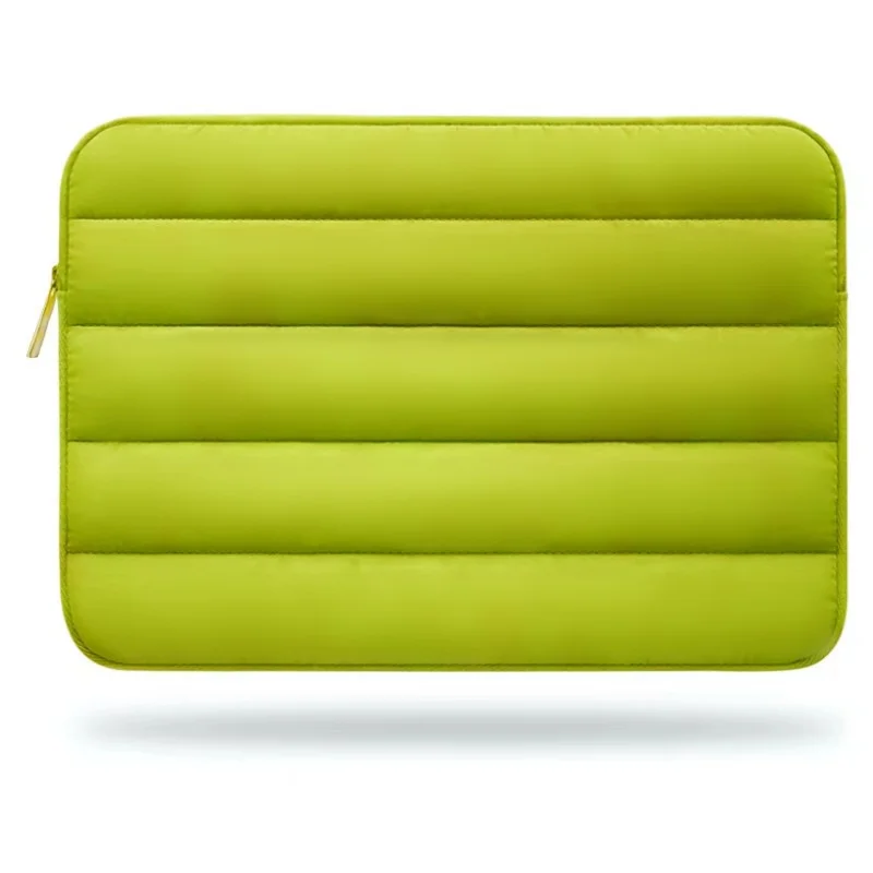 Sleek, Multi-Size Laptop Sleeve and Briefcase