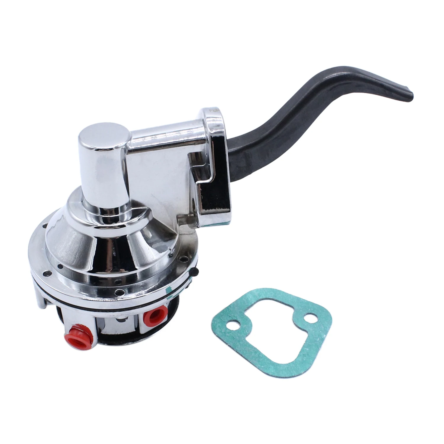 

for Pontiac 301 455 V8 High Volume 80 GPH Mechanical Fuel Pump