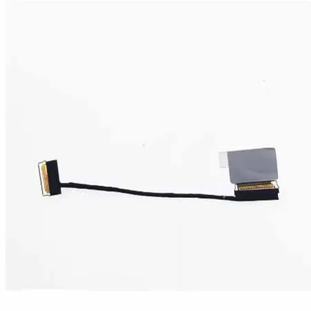 

Новый ЖК-кабель для ThinkPad T590 T15 4K UHD HT5B1 DC02C00ES60