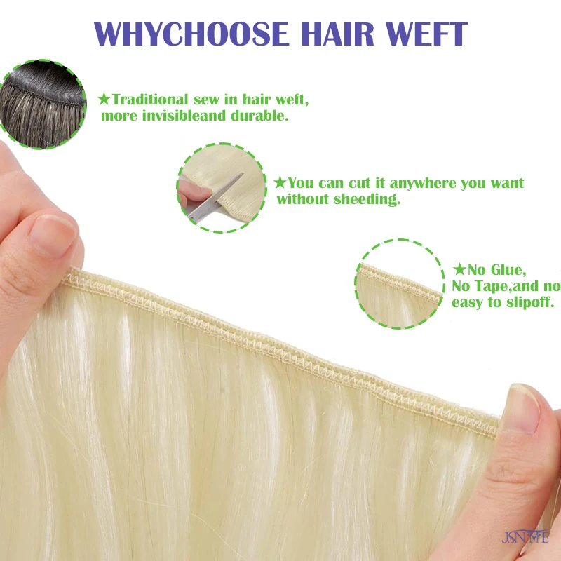 Рисунок 2 - Высококачественные прямые удлинители JSNME