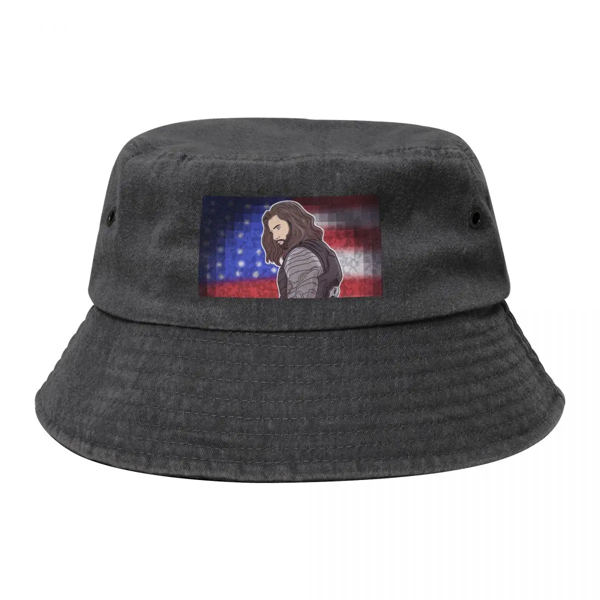 

Панама Bucky, пляжная шляпа для рыбалки, забавная женская пляжная шляпа с козырьком для мужчин