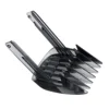 Hair Clipper Fixed Length Positioning Comb for HC7460 HC7462 HC9450 HC9452 HC9490 7-24mm for Philips 1