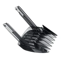 Hair Clipper Fixed Length Positioning Comb for HC7460 HC7462 HC9450 HC9452 HC9490 7-24mm for Philips 1