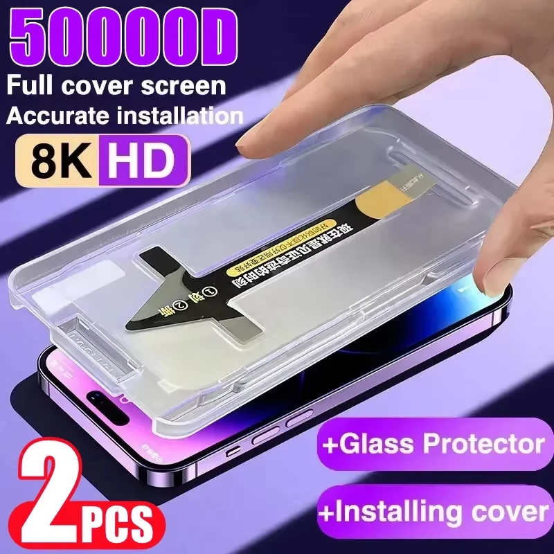 1-2 Stück HD-Displayschutzfolie für Xiaomi Mi 17 15 14 13 15T 14T 13T 12T Poco X7 M7 F7 X6 Pro X5 F6 F5 M6 M5 Redmi Note 14 13 12 Pro - AliExpress 202192403