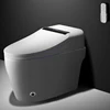 YYHC-Integrated automatic smart bidet Smart toilet with remote control New bathroom design 4