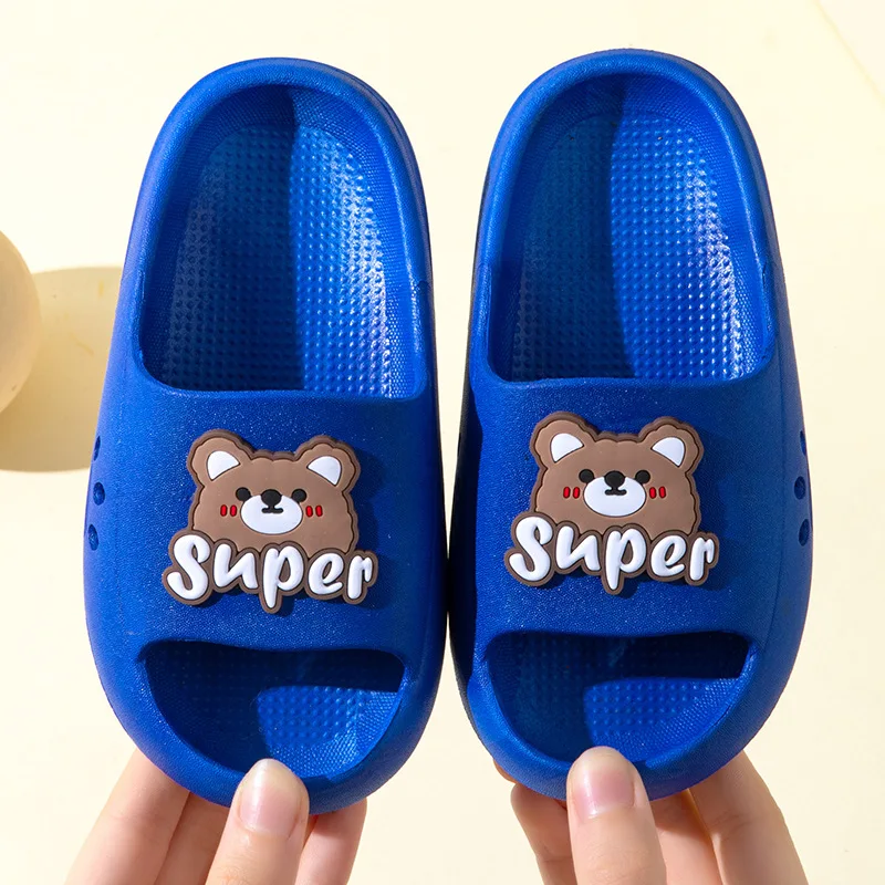 SuBear blue