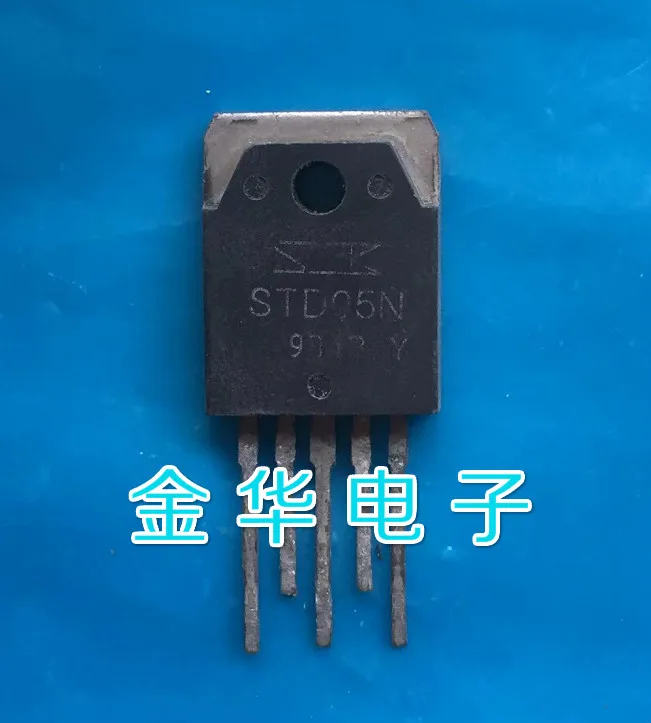 

Free shippingSTD05N STD05P 10pcs