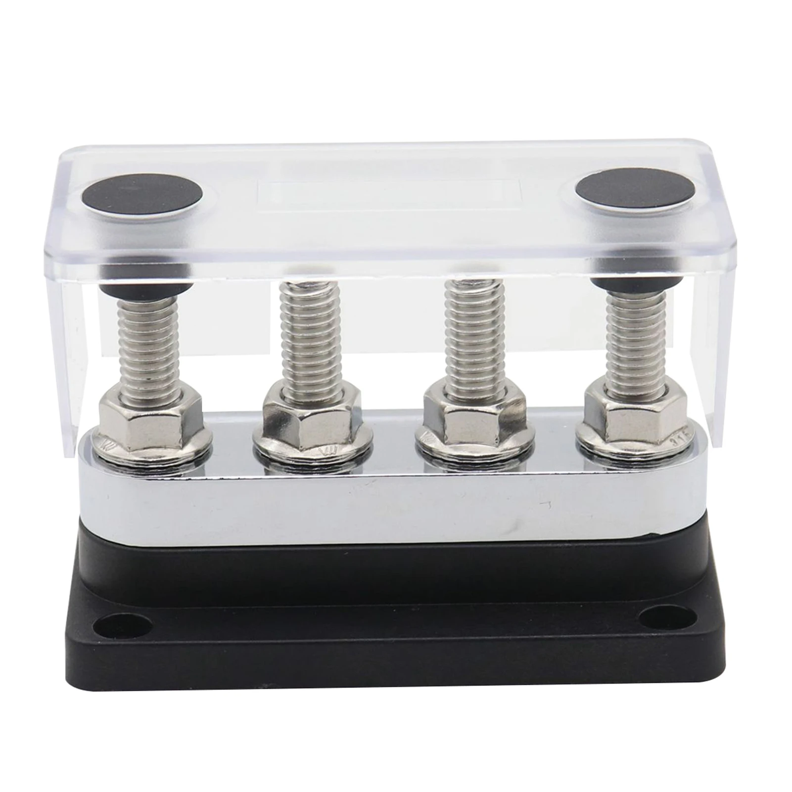    , 4x3/8 Ʈ, 48V DC   ڽ, 600A
