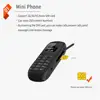 54963-58f088.jpg L8Star-BM70 Mini Mobile Morning, Compatible Bluetooth, Téléphone de Sauna Universel Sans Fil