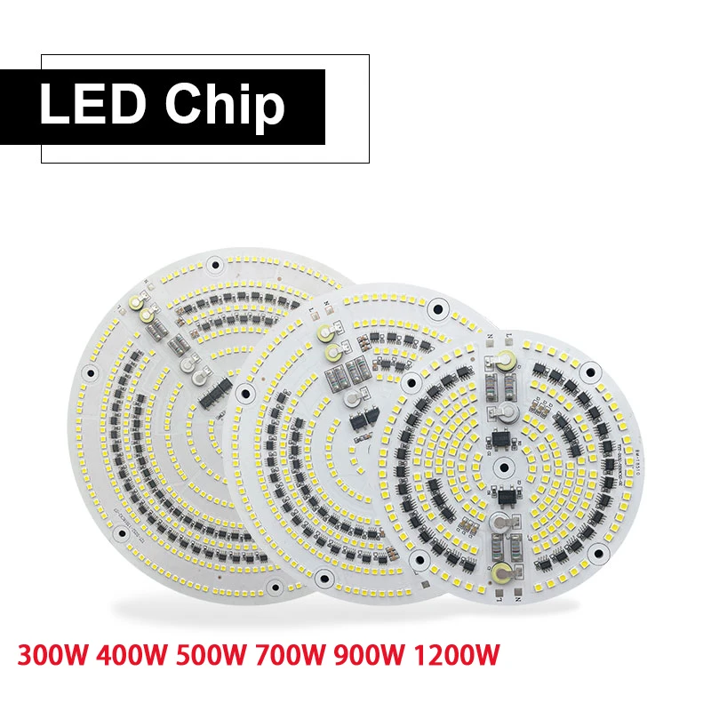 SMD-Flood-Light-Beads-L-mpada-LED-Floodlight-Ilumina-o-Exterior ...