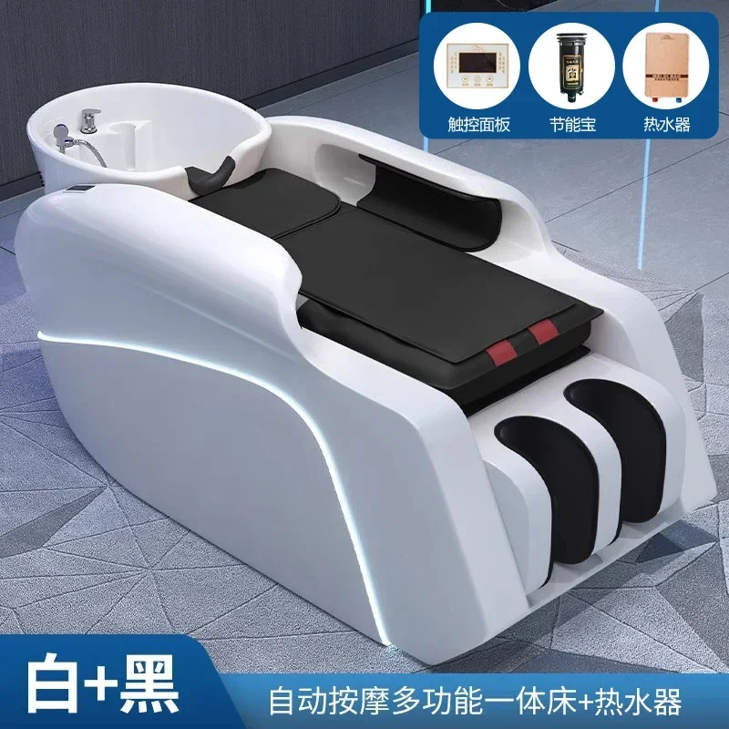 Рисунок 5 - Массажное кресло MQ50XF для волос