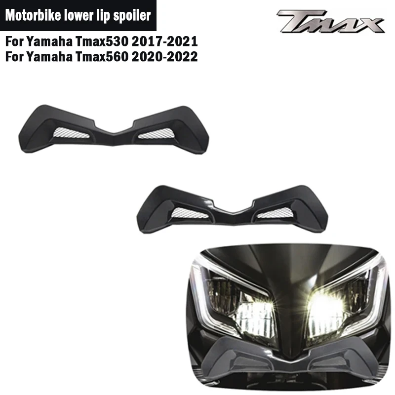 

Мотоциклетный задний спойлер для Yamaha Tmax 530 Tmax 560 2017-2021 TMAX