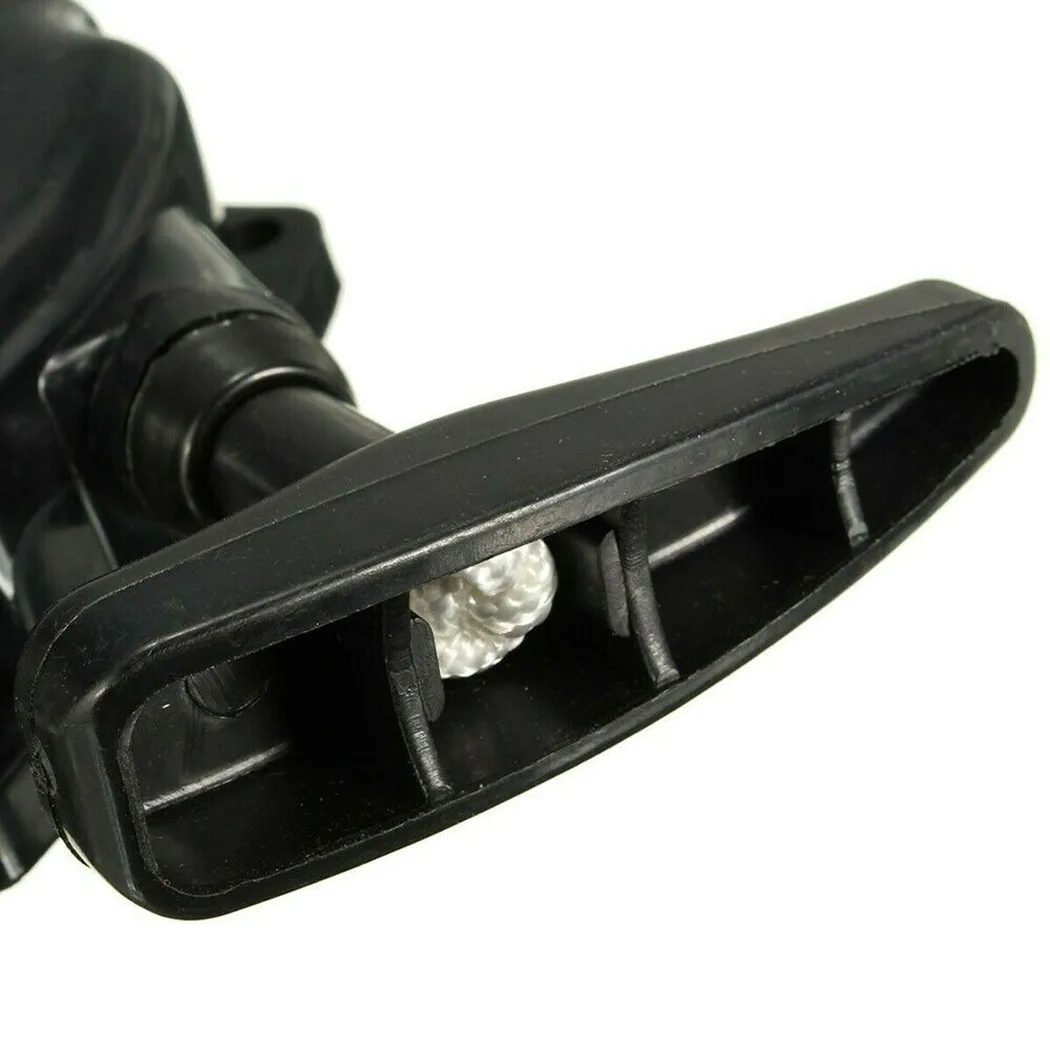 Recoil Easy Starter Con Puleggia Per Decespugliatore 26CC 1E34F - Parti Di Ricambio Giardino - Foto 5