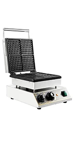 waffle maker iron
