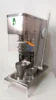 110V 220W Swirl Freeze Fruit Yogurt Ice Cream Mixer Blender Real Ice Cream Maker Fruit Ice Cream Blender Mixer Machine Auto Wash 5