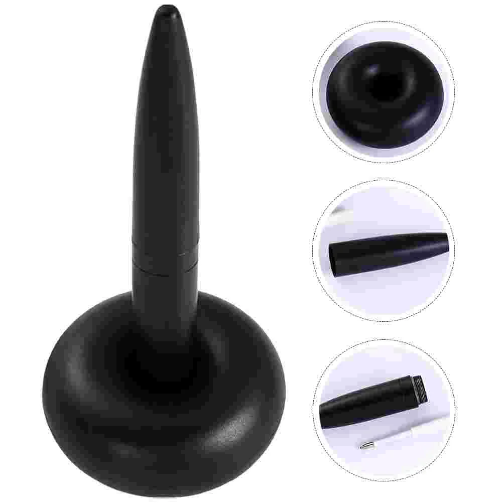 

Floating Ballpoint Pen Metal Writing Pen Suspension Pen Levitating Pens With Magnetic Base Office Business Gifts