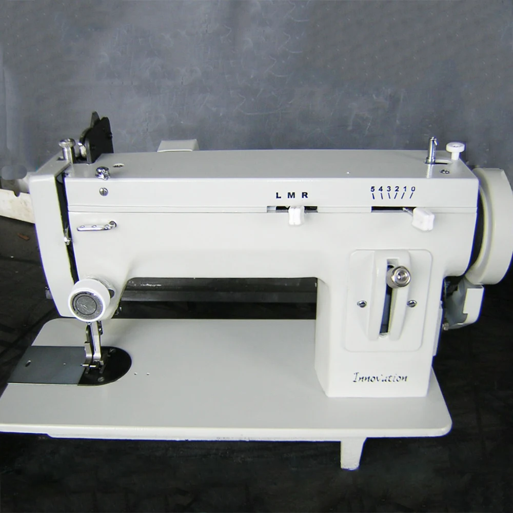 

9" Home Use Pedal Walking Foot Zig Zag Sewing Machine for home use