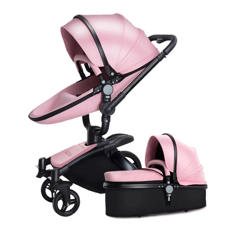 Pink 2in1
