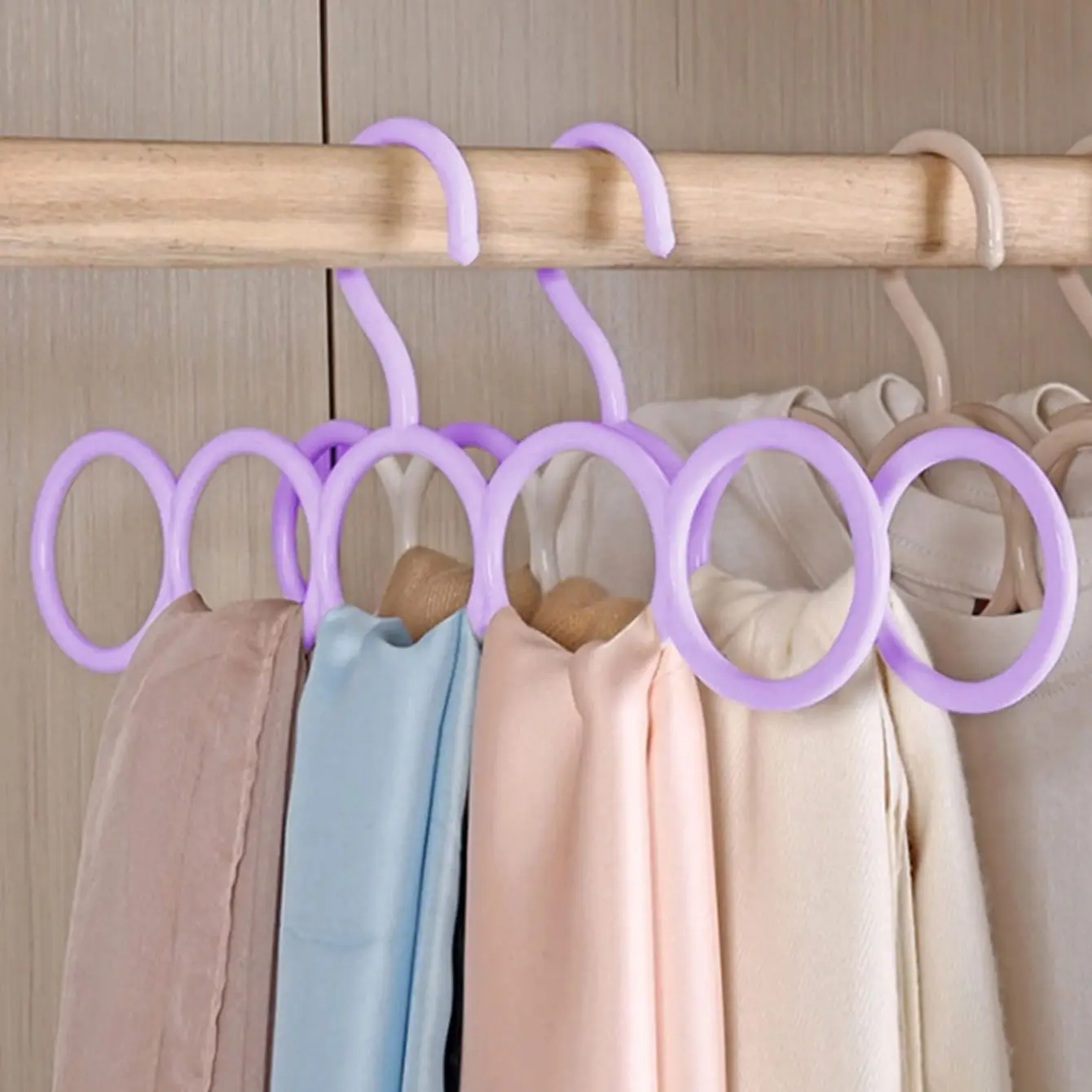 1pc Multifunctional Hanger