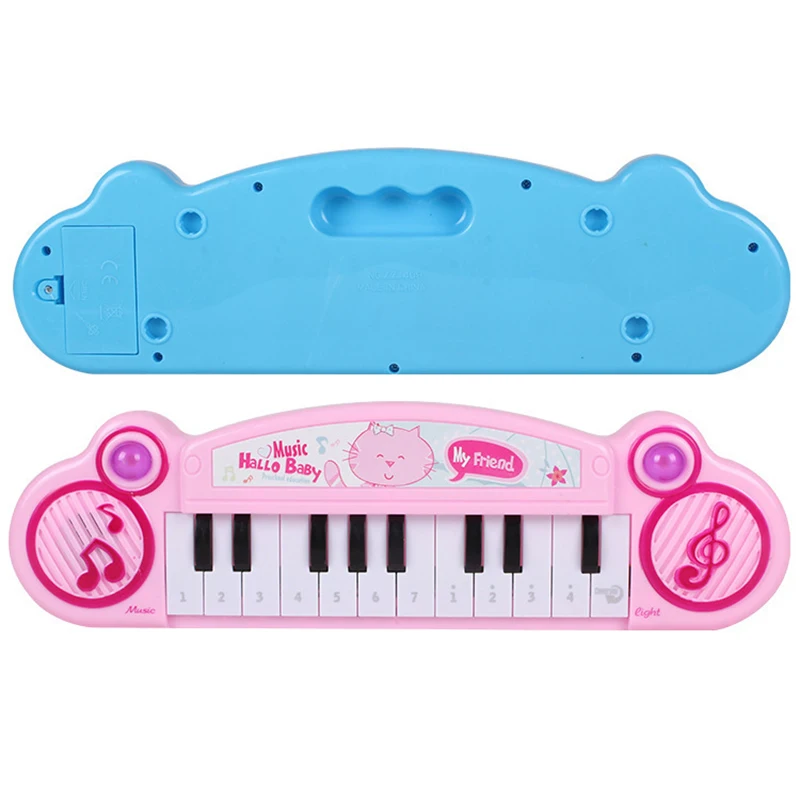 Leaning Children Gift Early Education Piano Toy Musical Instrument Toy Electronic Organ Toy Musical Instrument 5