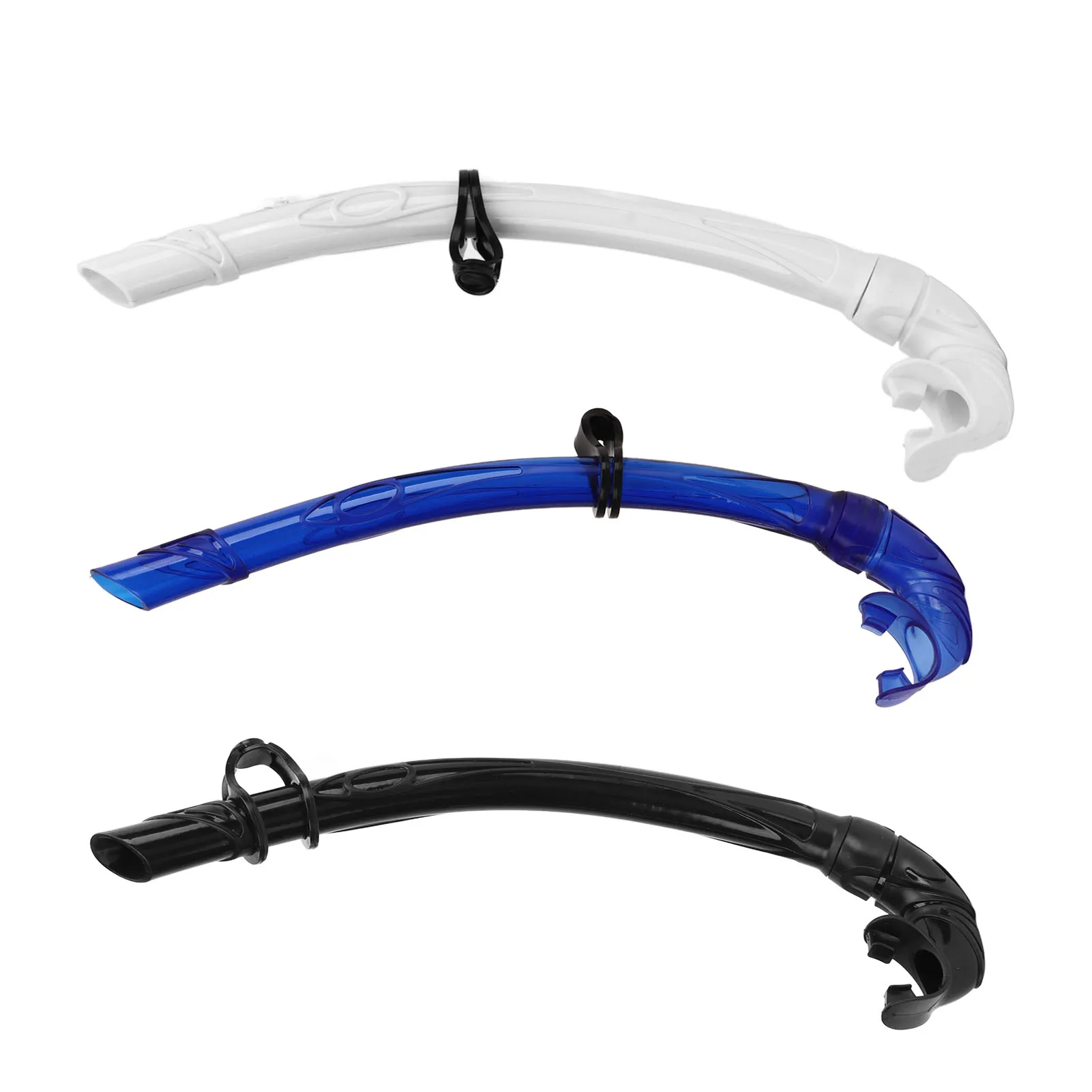 Diving Snorkel Breathing Tube Mouthpiece For Freediving diving snorkel swimmers snorkel swimming snorkel