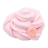 70ml Scented Cookies Butter Slime Kit - Blue Pink Charms Slime Soft Fluffy Putty DIY Sludge Christmas Birthday Gift Toys 4