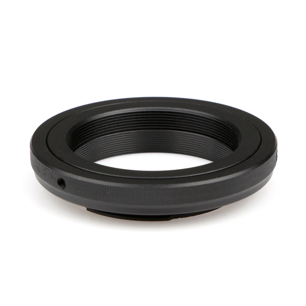 T2 T Mount to Nikon SLR DSLR Lens Adapter D7100 D90 D700 D800 D5200 T2-AI