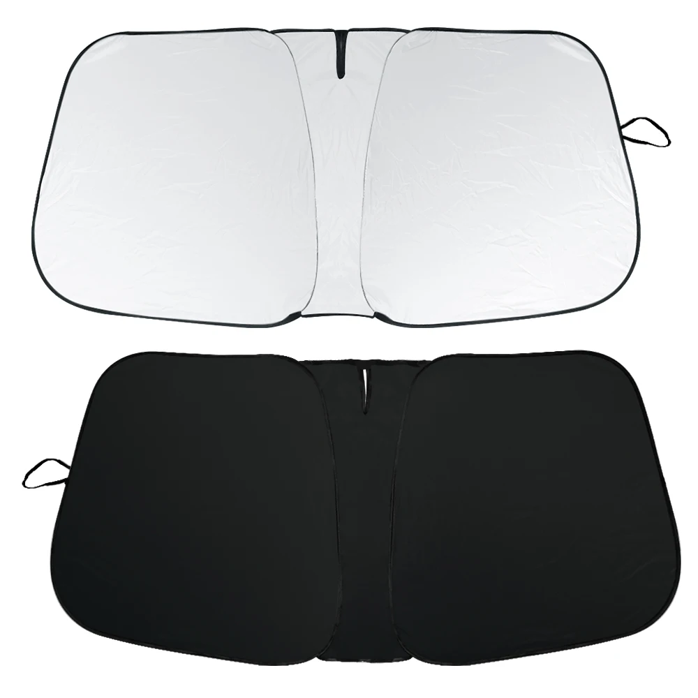 Car front windshield sunshade accessories For BMW X3 2011 2012 2013 2014 2015