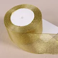 Gold 50mm Width