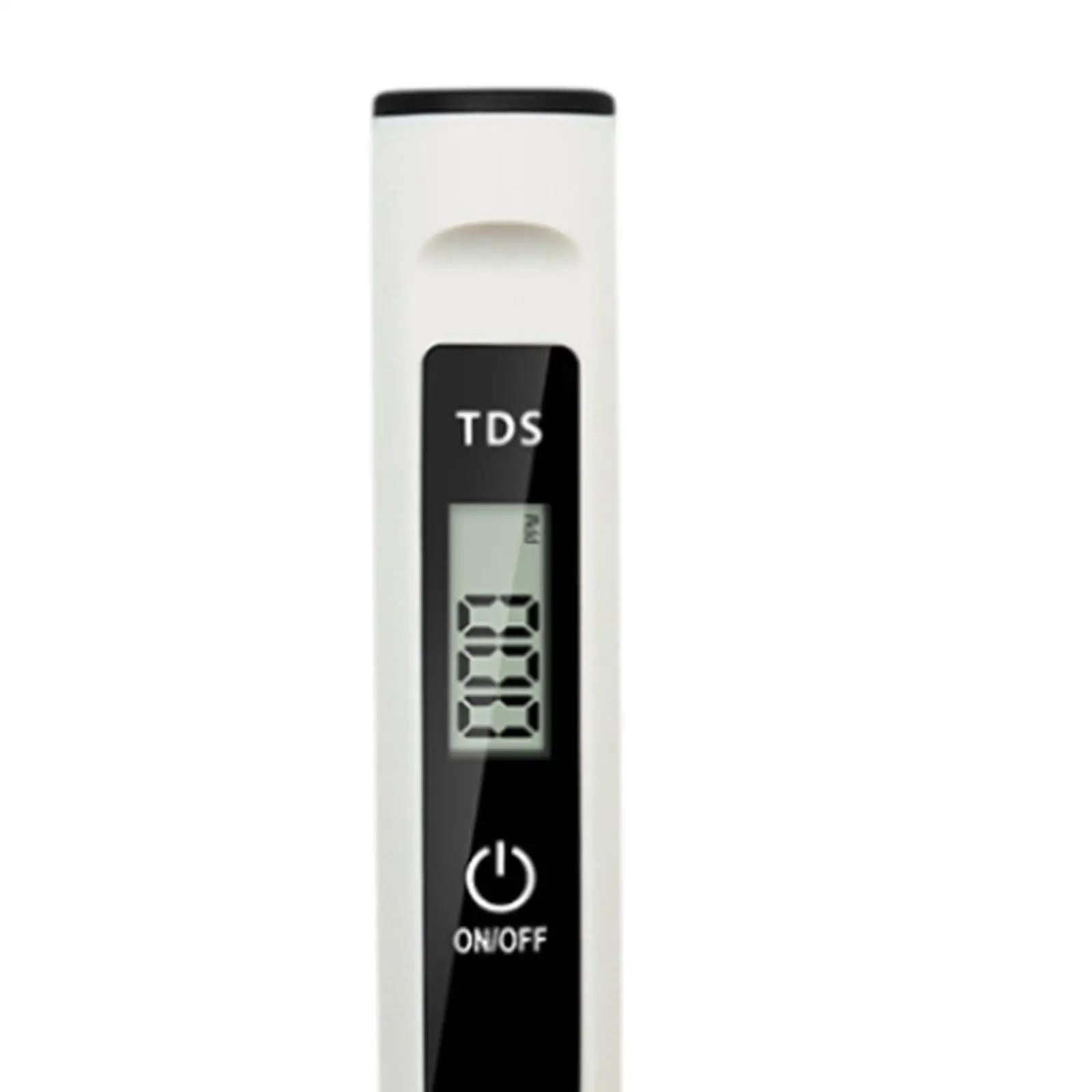 Tds Meter Universal with 0-9990ppm Multipurpose Instant Read High Accuracy