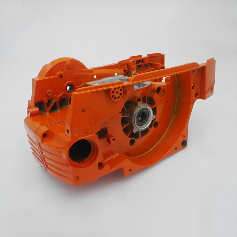 Crankcase Crank Bearing Oil Tank Engine Housing Fit For HUSQVARNA 365 362 371 372 372XP Gas Chainsaw Motor Parts 3
