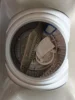 12kg English Version Fully Automatic Wave Wheel Washing and Stripping Integrated Machine with Blue Light Anti Winding 4