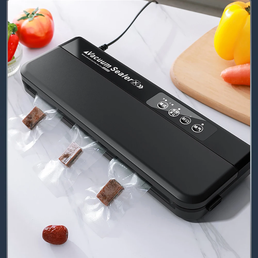 Amy vacuum packing machine sous vide vacuum sealer for food storage new