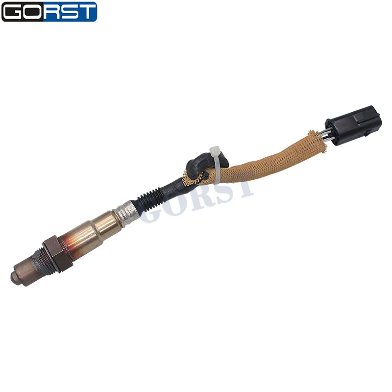 

Кислородный датчик 24104785 для Buick Excelle CJ1 83 113 1485 Sedan F01R00C028
